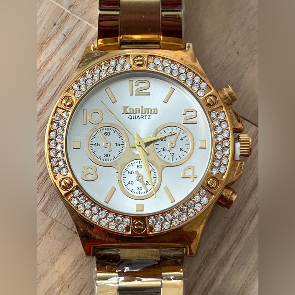 Fashion Watch Kanima Brand